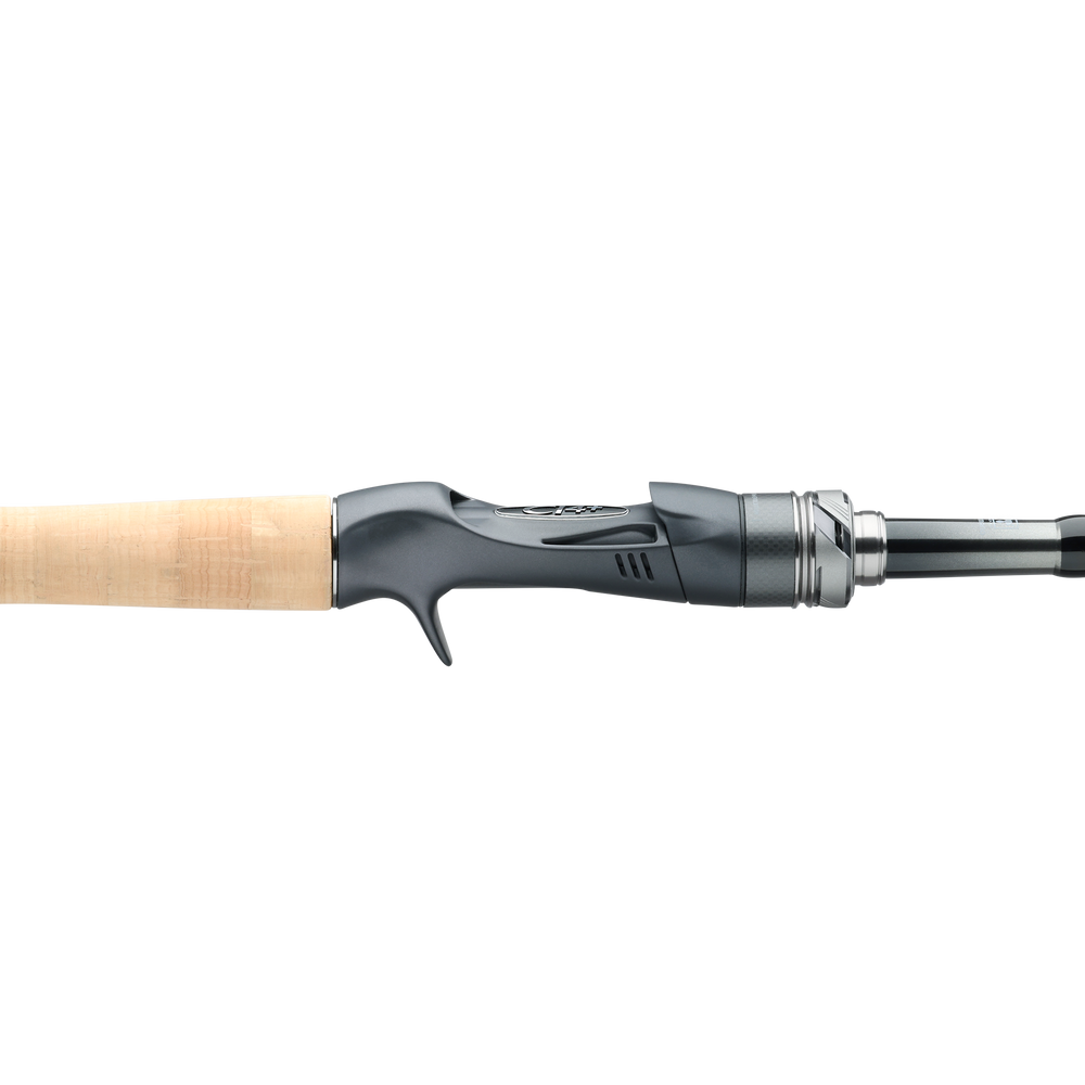 Shimano 2026 Poison Glorious Casting Rods (Pre-Order)-Rods-Shimano-Tackle World