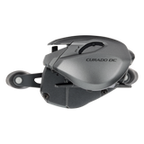 Shimano 2026 Curado DC Baitcasting Reels (Pre-Order)-Baitcast Reel-Shimano-Tackle World