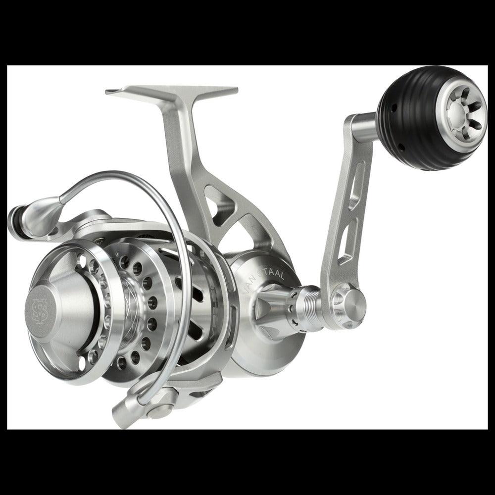 Van Staal VR Spinning Reels – Tackle World - Main Image