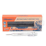AnglerCo Retractable Venting Tool-Tools-AnglerCo-Tackle World