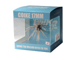Hideup Coike 17mm Urchin Baits