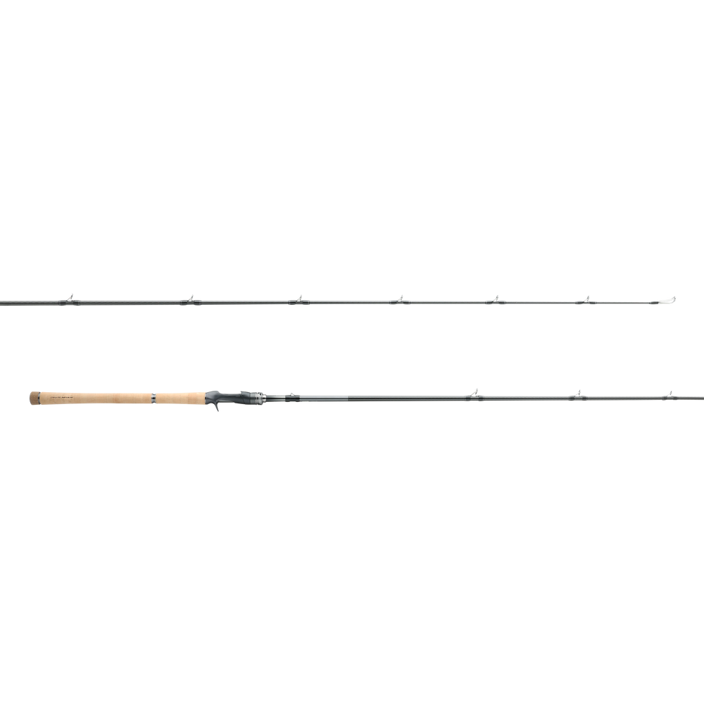 Shimano 2026 Poison Glorious Casting Rods (Pre-Order)-Rods-Shimano-PG1610M *Pre-Order; Est Ship Date July 2026*-Tackle World