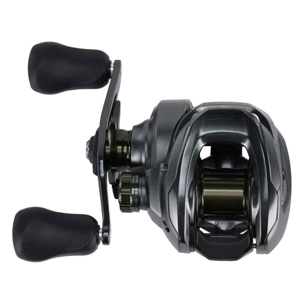 Shimano 2026 Curado DC Baitcasting Reels (Pre-Order)-Baitcast Reel-Shimano-Tackle World