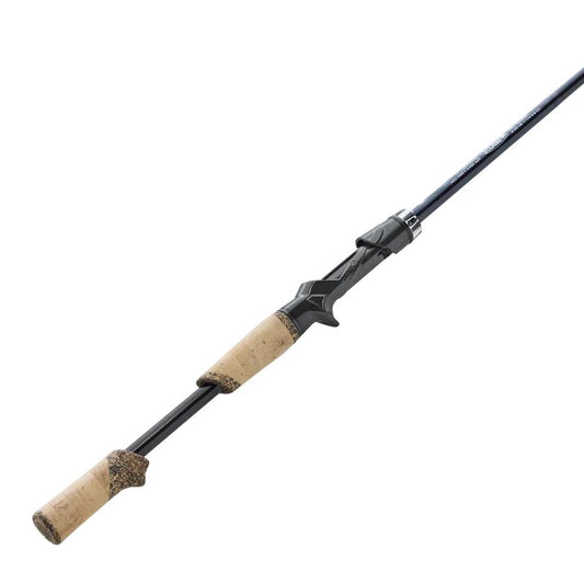 St. Croix 2025 Legend X2 Casting Rods-Rod-St. Croix-LXTC68MXF-Tackle World