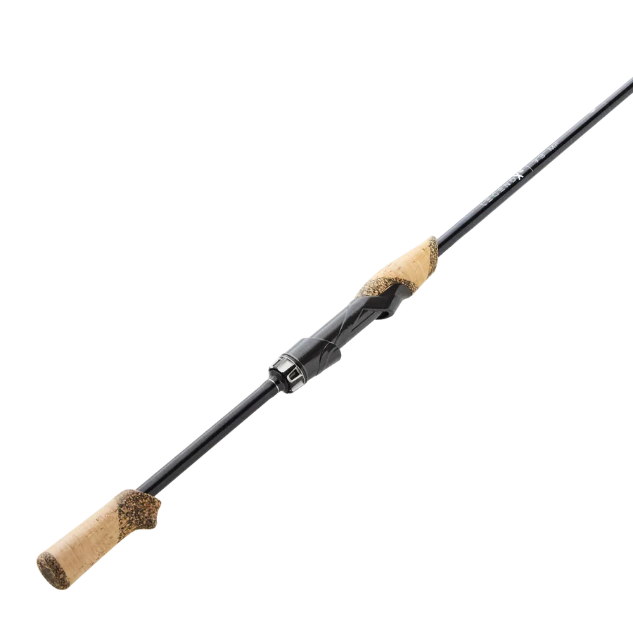 St. Croix 2025 Legend X2 Spinning Rods-Rod-St. Croix-LXTS610MLXF-Tackle World