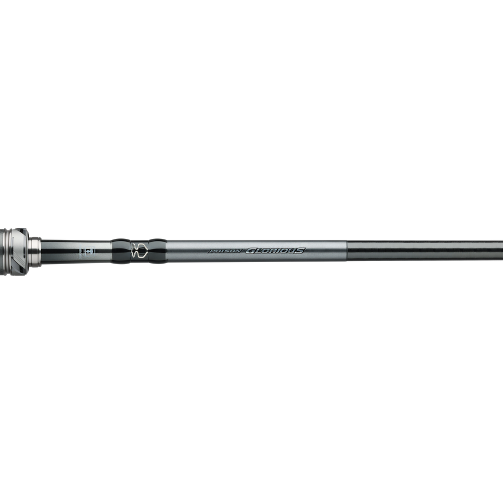 Shimano 2026 Poison Glorious Casting Rods (Pre-Order)-Rods-Shimano-Tackle World