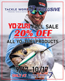 Yo-Zuri Superbraid 9 Braided Line Dark Green-Line & Leader-Yo-Zuri-Tackle World