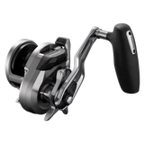 Shimano 2026 Ocea Jigger CT Conventional Reels (Pre-Order)-Reel-Shimano-JGCT2001HG (LH) *Pre-Order; Est Ship Date Nov 2026*-Tackle World