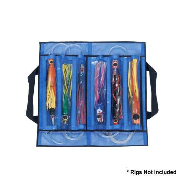 Boone Pocket Lure Bags