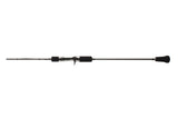 Jigging World Silver Bullet Slow Pitch Casting Rods