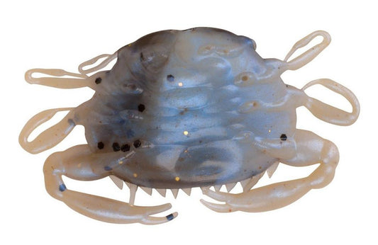 Berkley Gulp! Saltwater Peeler Crab Soft Baits