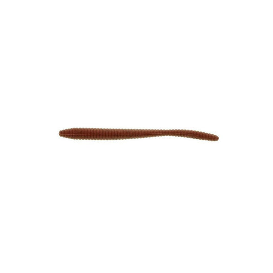 Berkley Gulp! Floating Trout Worm - Natural