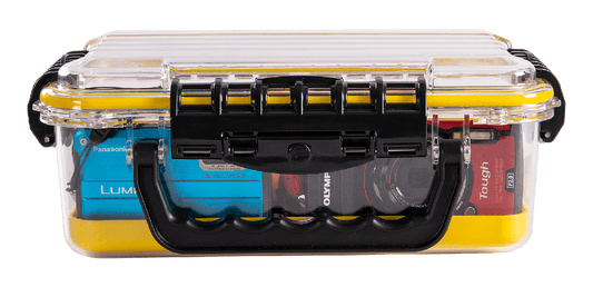 Plano Guide Series Waterproof Case 3600