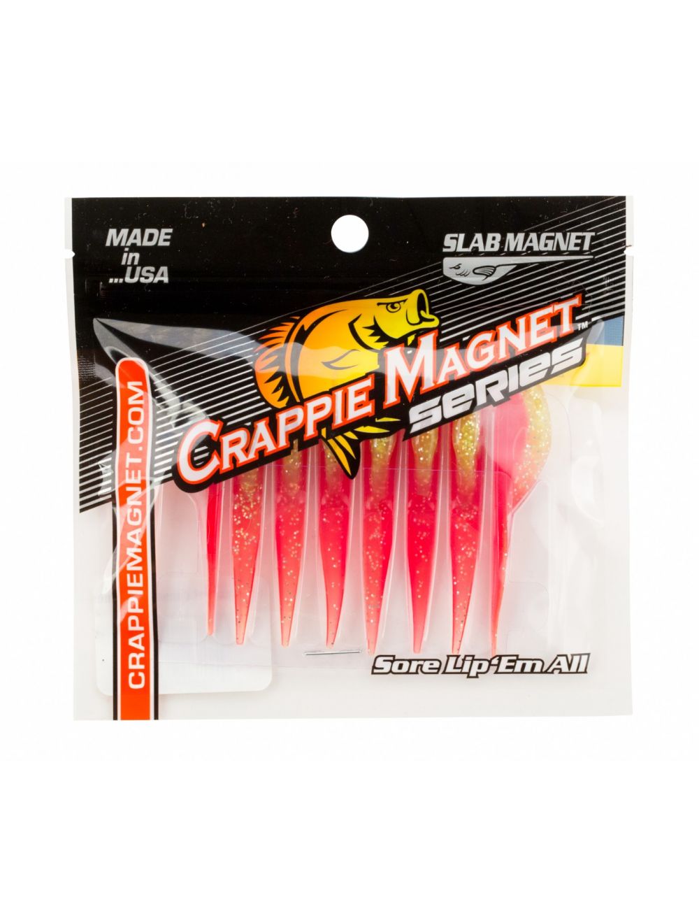 Leland Lures Trout Magnet 142 Piece Kits