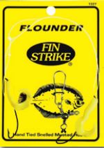 Fin Strike 155Y Flounder Rigs