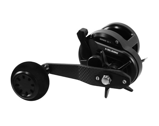 Blackfish – tagged conventional-reel – Tackle World