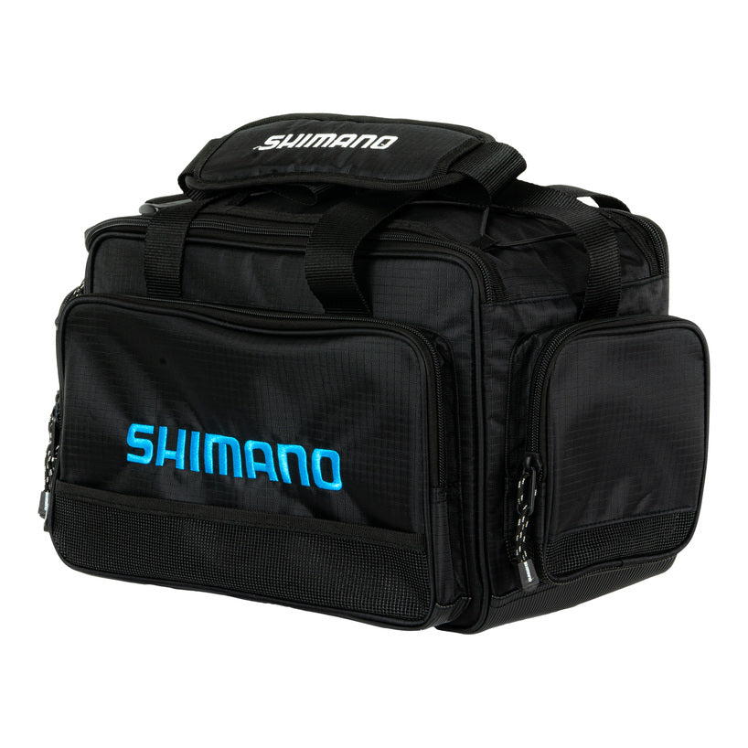 Shimano Baltica Tackle Bags – Tackle World