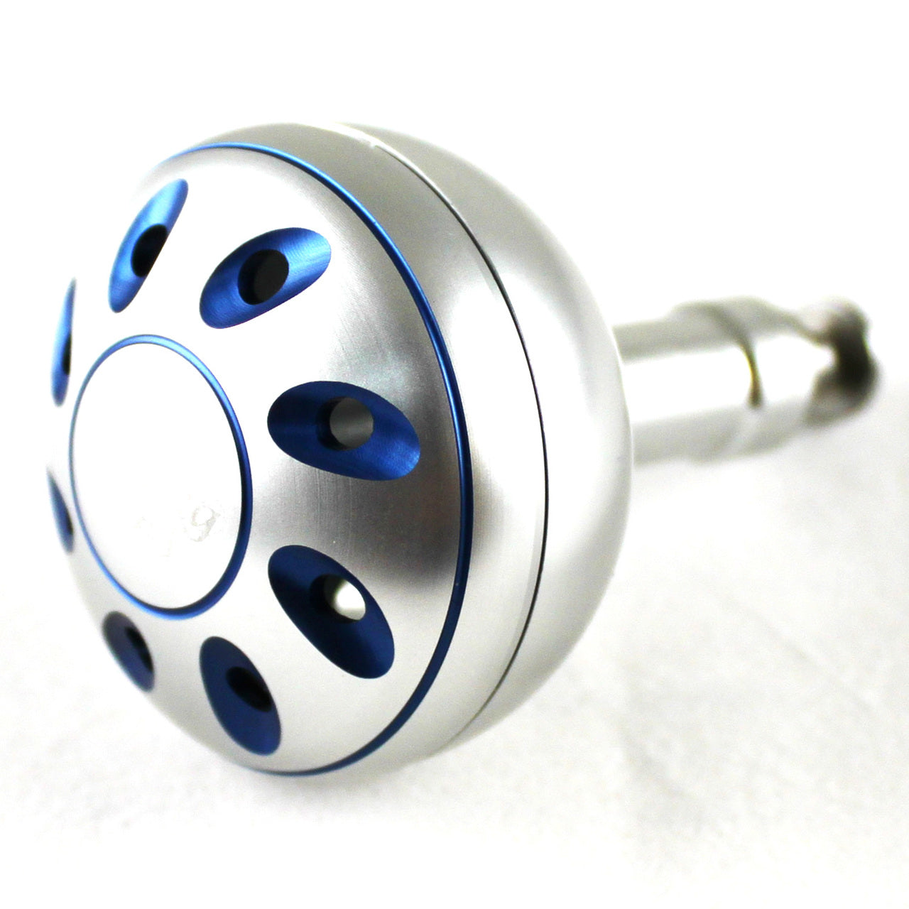 Jigging World - Power Knobs for Van Staal & ZeeBaas Spinning Reels – Tackle  World