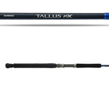 Shimano Tallus PX Spinning Rods