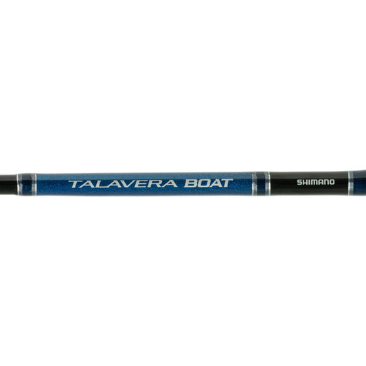 Shimano Talavera Boat Casting Rods