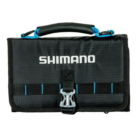 Shimano Butterfly Jig Tackle Bags