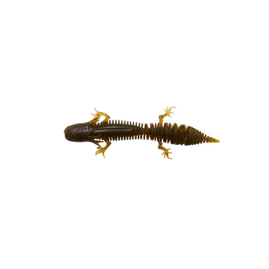 Savage Gear Ned Salamander Soft Baits