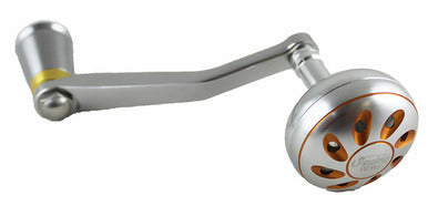Jigging World - Power Handle for Shimano 2008 Shimano Stella Spinning Reels