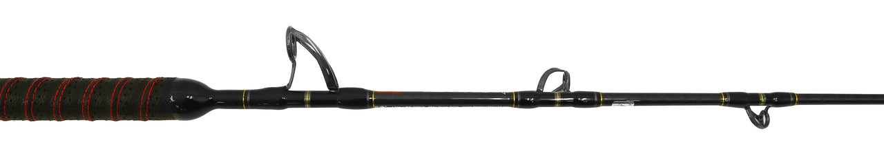 Jigging World JW-BG-S Black Giant 5'8 Casting Rod