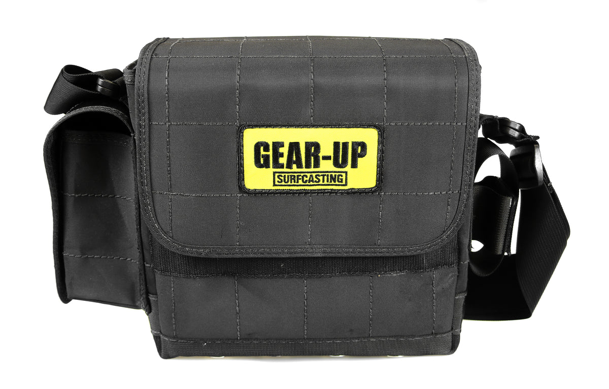 Gear-Up 3-Tube Surf Bags – Tackle World