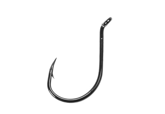 China Customized Stainless Steel Fishing Hooks Super Large Strong
