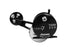 Accurate Tern Star Drag Reels Special Edition - Black