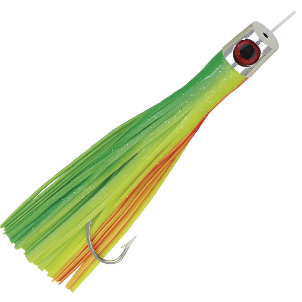 Boone All Eye Rigged Trolling Lures – Tackle World