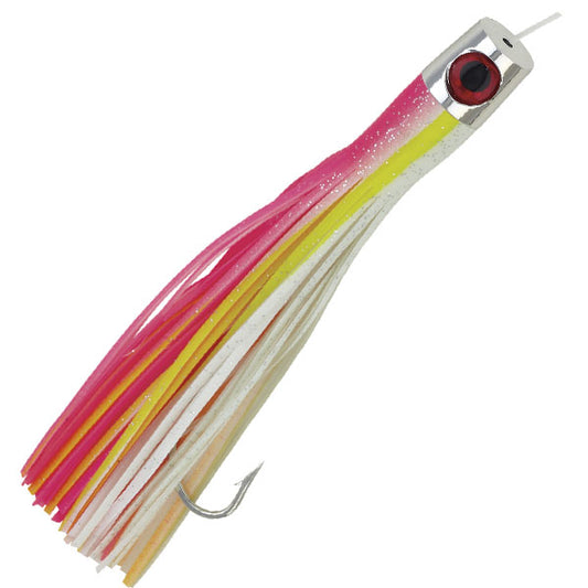 Boone All Eye Rigged Trolling Lures