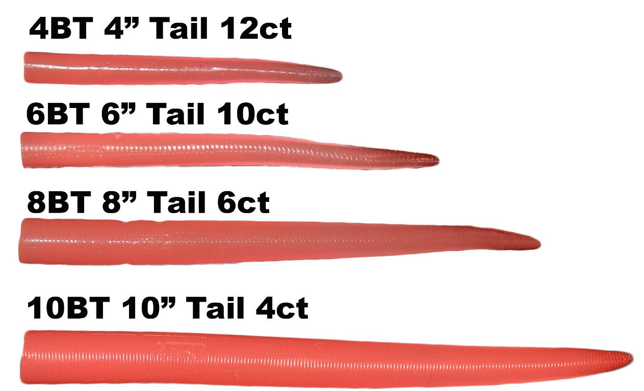 RonZ Replacement Tails