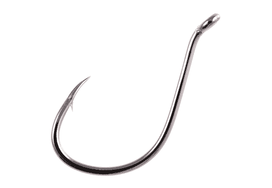 Owner SSW with Cutting Point Hooks