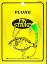 Fin Strike 567 Fluke Rigs