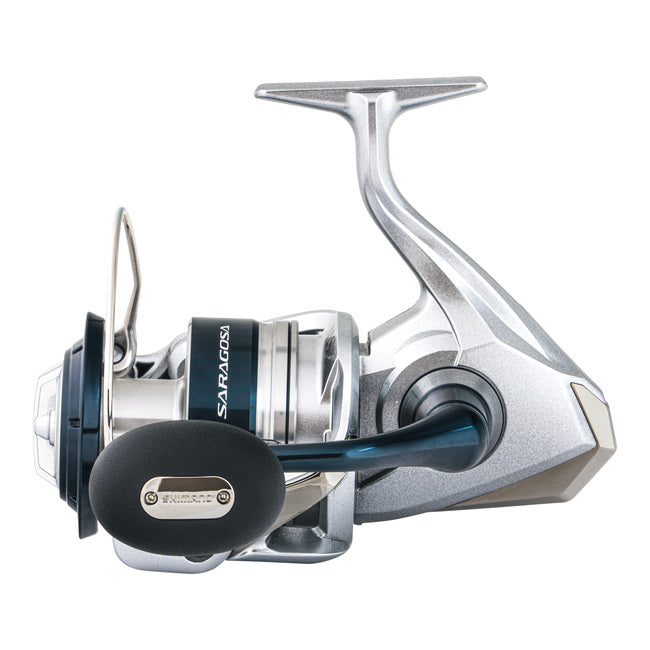 Let's talk about…………..spinning reel sizes and how confusing they