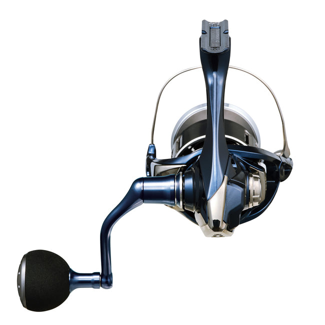 Shimano 2021 TwinPower XD Spinning Reels