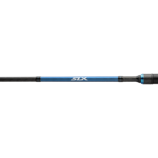 Shimano 2023 SLX A Series Spinning Rods