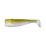 No Live Bait Needed 3" Paddle Tails