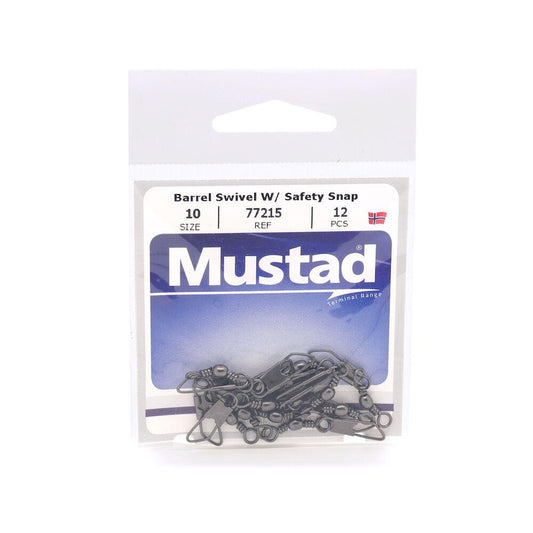 Mustad Premium 7 Split Ring Plier – Johnny Jigs