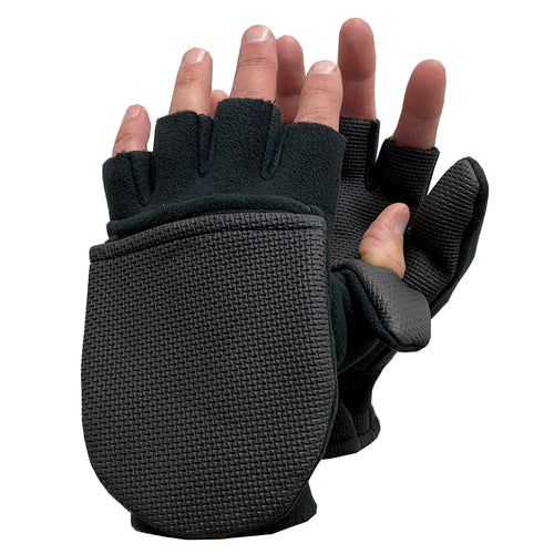  Rapala Finger Gloves - Large