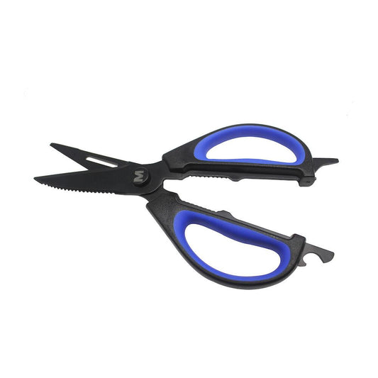 Small Pocket Scissors for Fish Fishing Line Cutters Tool Cutting Fishermans