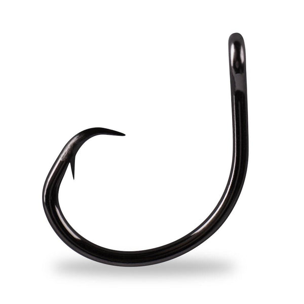 Mustad Demon Perfect Inline Circle Hooks- 3X Strong
