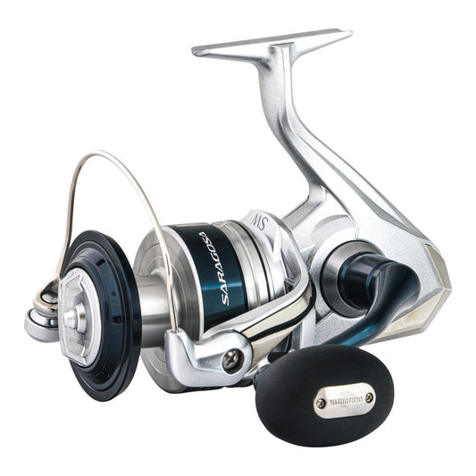 Spinning Reels – Tackle World