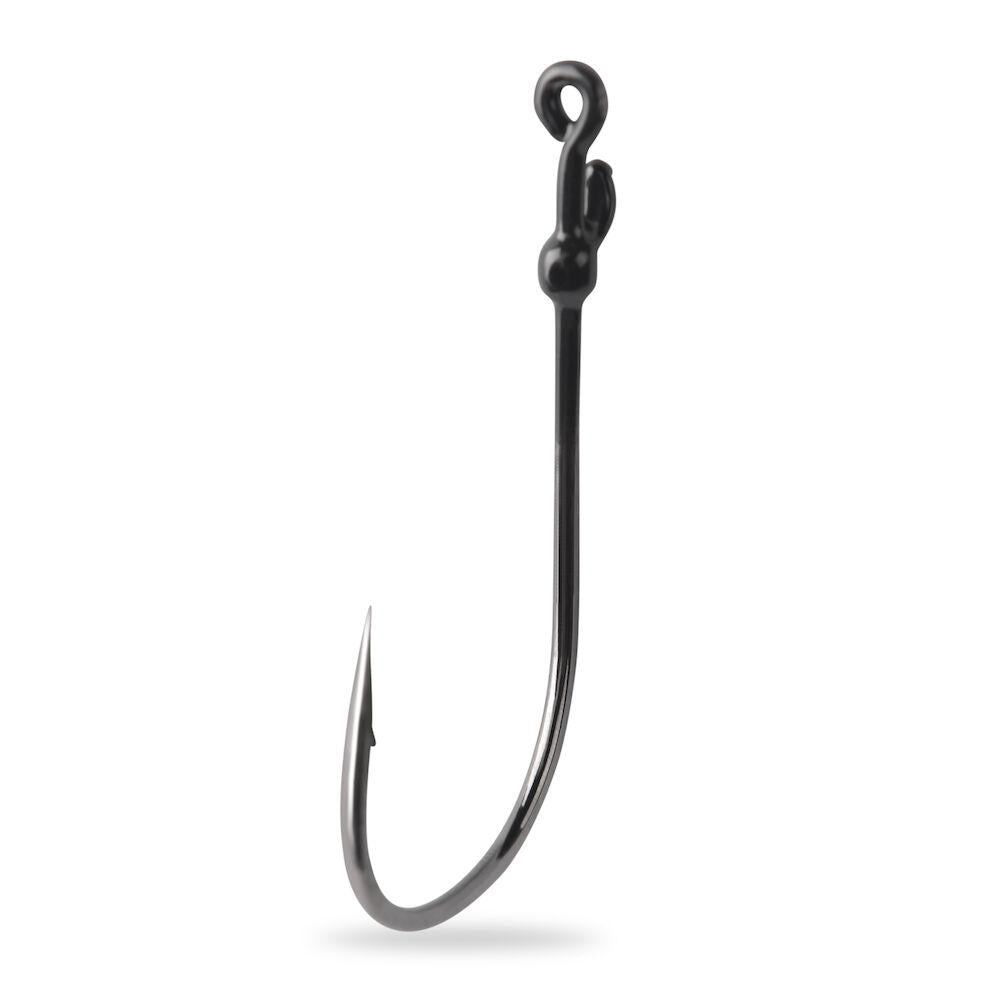 Mustad G34131NP-BN Grip-Pin Max Hooks – Tackle World