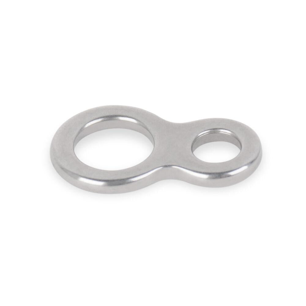 Mustad MA107-SS 8 Shape Stainless Steel Rings