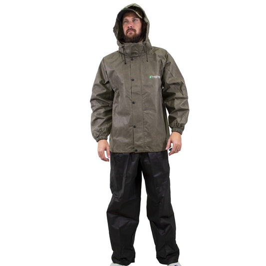 Frogg Toggs All Sport Rain Suits
