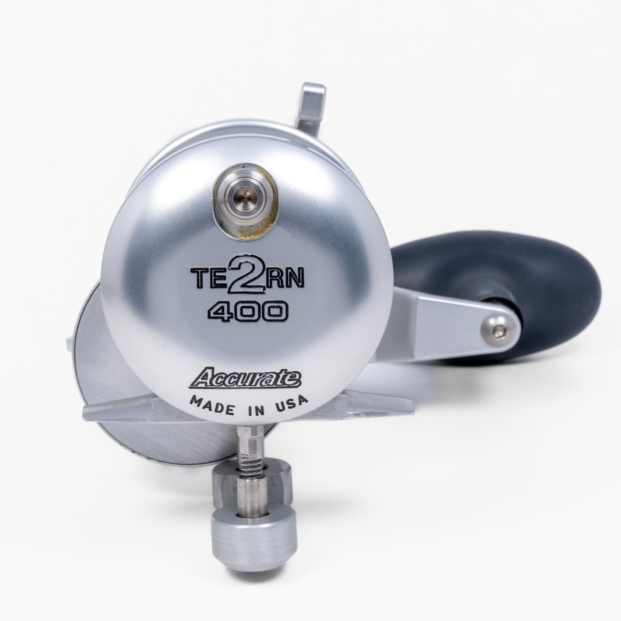 Accurate Tern 2 Star Drag Reels – Tackle World