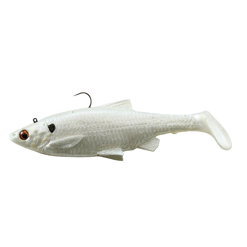 Savage Gear 3D Bait Fish Paddletail Soft Baits – Tackle World